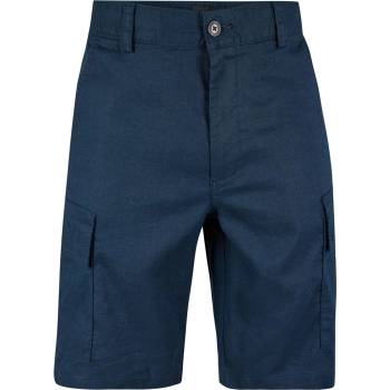 Boss Къси панталони Boss Men's Cargo Shorts - Dark Blue 404