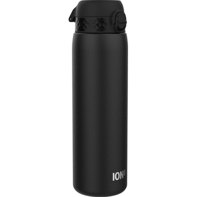 Ion8 termoláhev Double Wall 920 ml Black