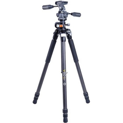 Vanguard VEO3+ 263CP