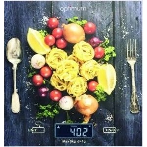 Optimum nutrition Kitchen scale OPTIMUM WG-0022