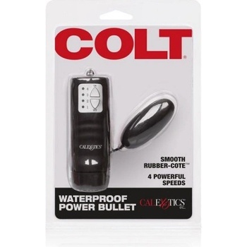 Colt Waterproof Power Bullet