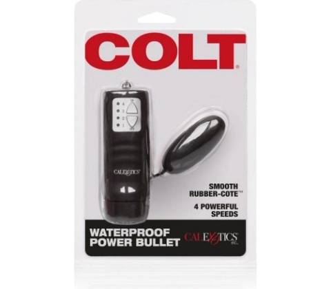 Colt Waterproof Power Bullet