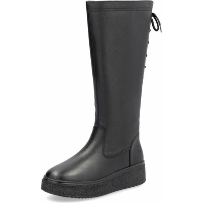 Rieker 78856-00 černé W4