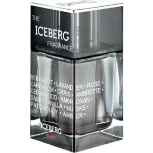 Iceberg The Iceberg Fragrance for Men EDT 50 ml Парфюми