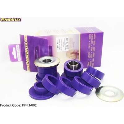 Powerflex Silentbloky Lancia Delta (93-00) / Dedra (94-00) Front Lower Wishbone Rear Bush (2)