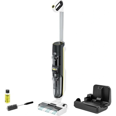 Kärcher FCV 4 Dry Pet&Home 1.056-137.0