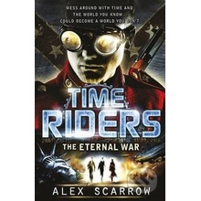 Eternal War - Scarrow Alex