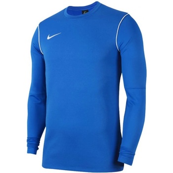 Nike Тениска с дълъг ръкав Nike Y NK DF PARK20 CREW TOP R fj3008-463 Размер L (147-158 cm)