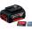 Bosch Батерия Bosch GBA 18V 5.0Ah Li-ion (3836000020)