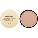 Max Factor Creme Puff kompaktní pudr Medium Beige 14 g