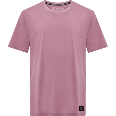 Salewa Мъжка спортна тениска Salewa Eagle Logo Patch T-Shirt Sport shirt - Zephyr - размер 54 (EU) (216-6029-0415)