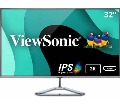 ViewSonic VX3276-2K-MHD-2