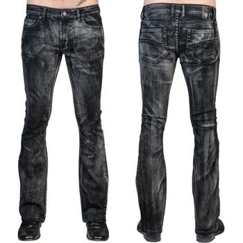 Wornstar Hellraiser