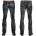 Wornstar Hellraiser