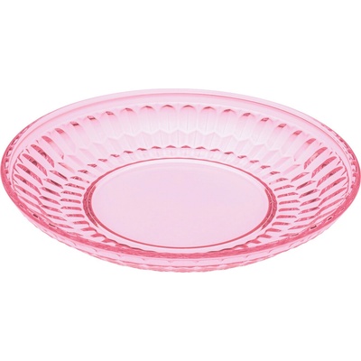 Villeroy & Boch Ružový dezertný tanier 21 cm Boston coloured