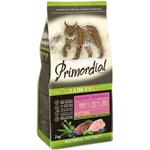 Primordial Grain Free Kitten duck & turkey 2 kg