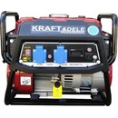 Elektrocentrály KRAFT&DELE KD150