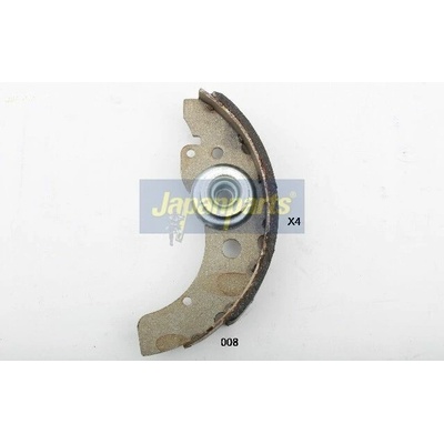 Sada brzdových čeľustí JAPANPARTS GF-008AF