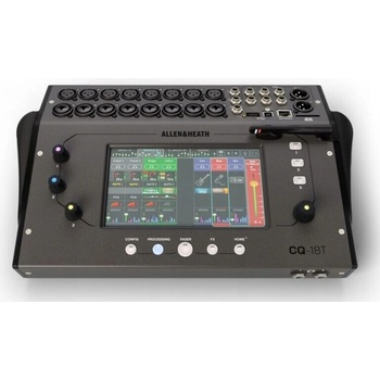 Allen & Heath CQ-18T