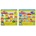 Hasbro Play-Doh: Цветна пластилинова комплектa - 9 части, различни видове (F7369)