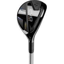 TaylorMade Qi10 Max hybrid Pánské Pravá Grafit Regular 31° (6 hybrid)