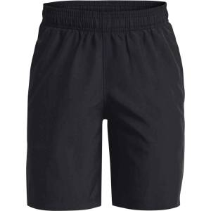 Under Armour Woven graphic shorts s