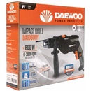 Image 1 of Daewoo DAID600Y