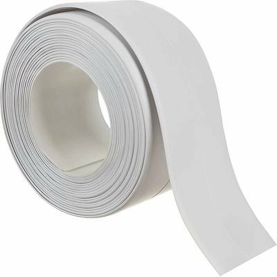 Ruhhy 20885 voděodolná těsnící páska 320 × 3,6 cm, bílá – Zboží Mobilmania