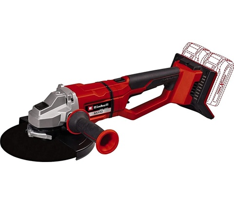 EINHELL AXXIO 36/230 Q