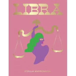 Libra | Stella Andromeda (ISBN: 9781784882709)