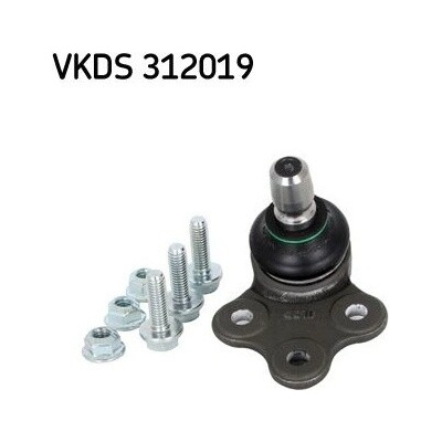 Podpora-/ Kloub SKF VKDS 312019 (VKDS312019)