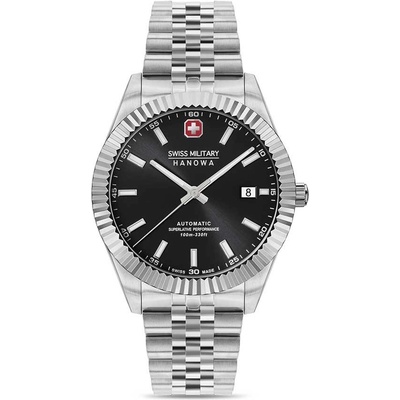 Swiss Military Hanowa SMWGL0002101