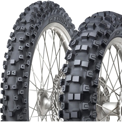 DUNLOP Geomax MX53 110/90 R19 62M