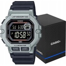 Casio WS-1400H-1B