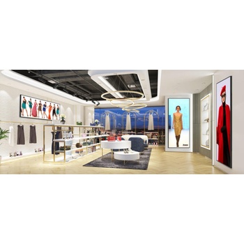 Image 1 of iiyama ProLite LH10551UWS-B1AG