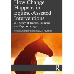 How Change Happens in Equine-Assisted Interventions (2023)