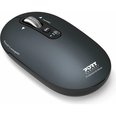 Port Connect Pure MAC 910501