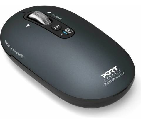 Port Connect Pure MAC 910501