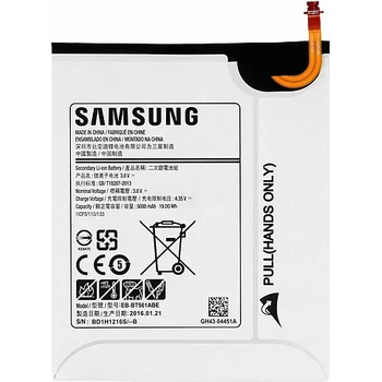 Samsung Батерия за Samsung Galaxy Tab E 9.6 SM-T560