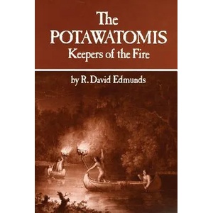 Potawatomis | R. D. Edmunds (1987)