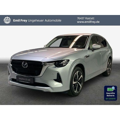 Mazda CX-60 PHEV Takumi AWD 241 kW