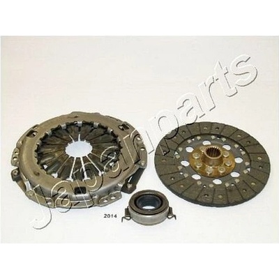 Toyota AVENSIS 10/00-5/03 Spojková sada JAPANPARTS 2.0 D4D