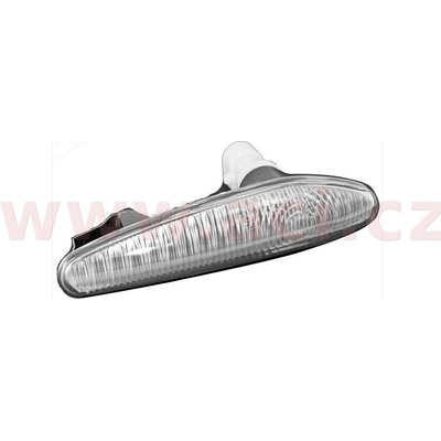 Blikač VAN WEZEL 0166915