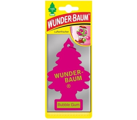 WUNDER-BAUM Bubble-Gum