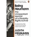 Being Heumann - Judith Heumann