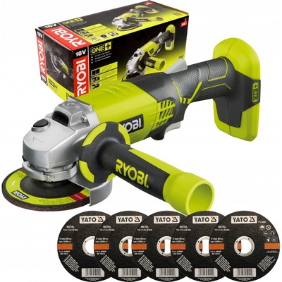 Ryobi R18AG-140S