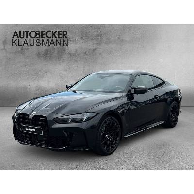 BMW M4 Coupé xDrive Competition 390 kW