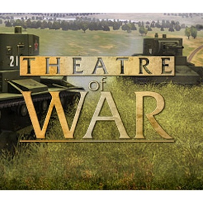 Theatre of War
