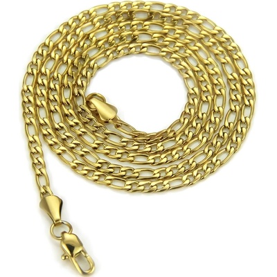 Harahu Pánska retiazka zlatá NO-34271