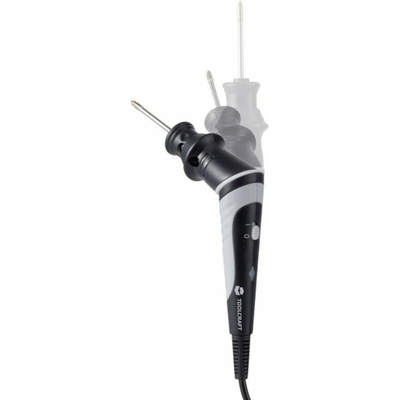 Toolcraft TC-FC-USB 5 W – Hledejceny.cz